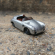 Illustration for article titled Car Week 2018, Wednesday (Silver): Small Silver Speedster